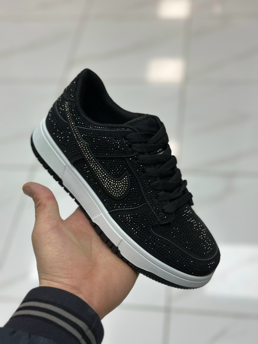 кроссовки,,cactus plant flea market x nike dunk low,кроссовки женскиe,кроссовки со стразами
