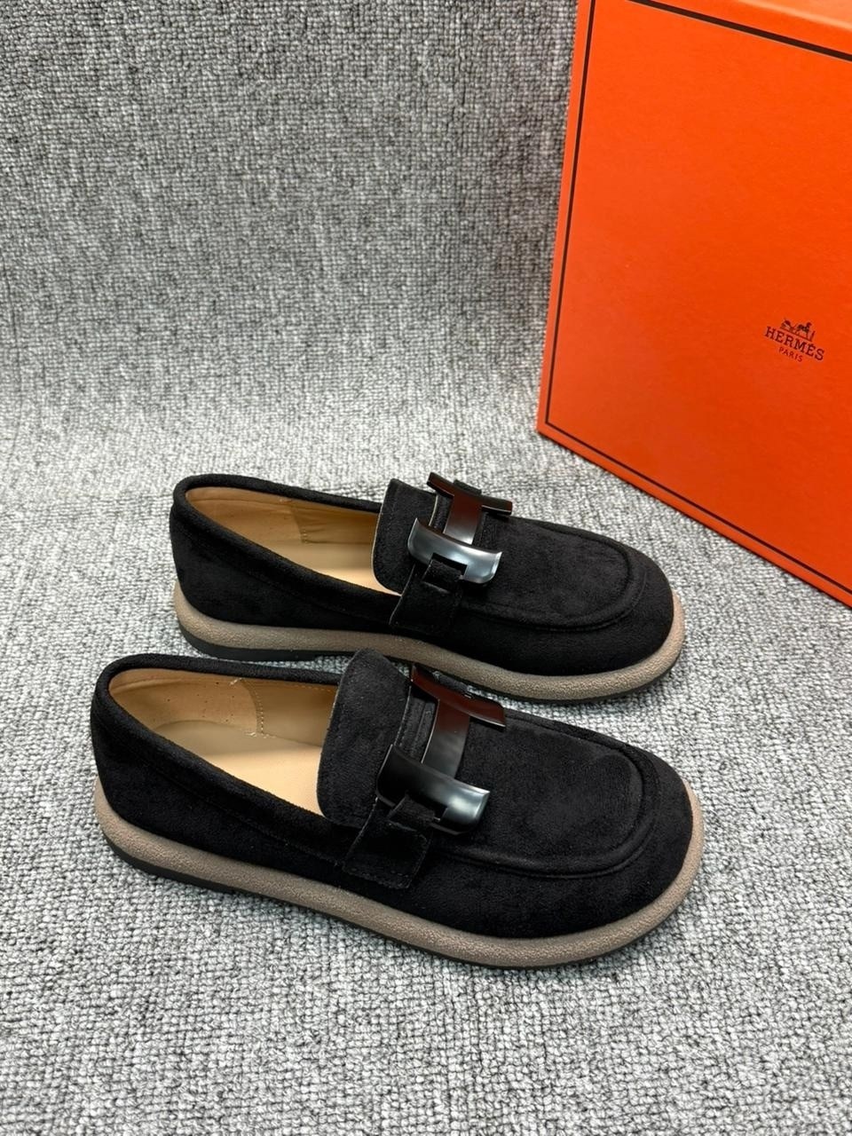 лоферы hermes,замшевые лоферы hermes,лоферы хермес женские,hermes ,лоферы замшевые