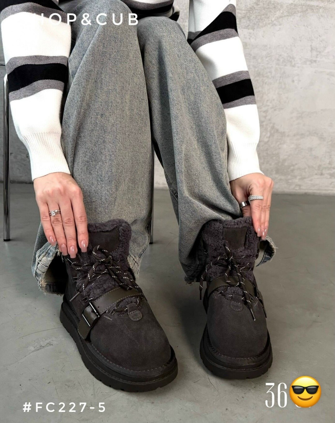 ,зимняя женская ,зимняя ,зимние угги,угги женские