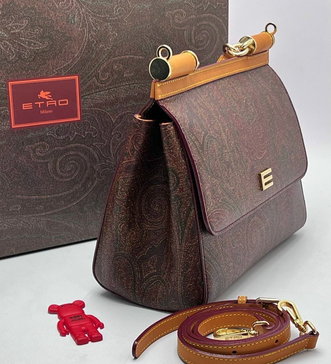 сумка женская etro,сумка женская etro из натуральной кожи,сумка женская,сумка,сумка женская брендовая