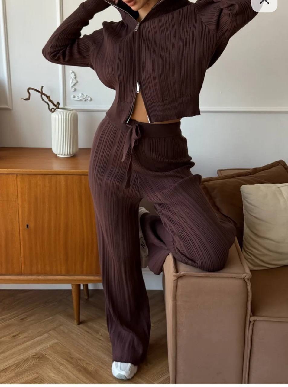 костюм двойка кашемир,модные брючные костюмы,костюм трикотажный с брюками,костюм трикотажный брючный,женский костюм