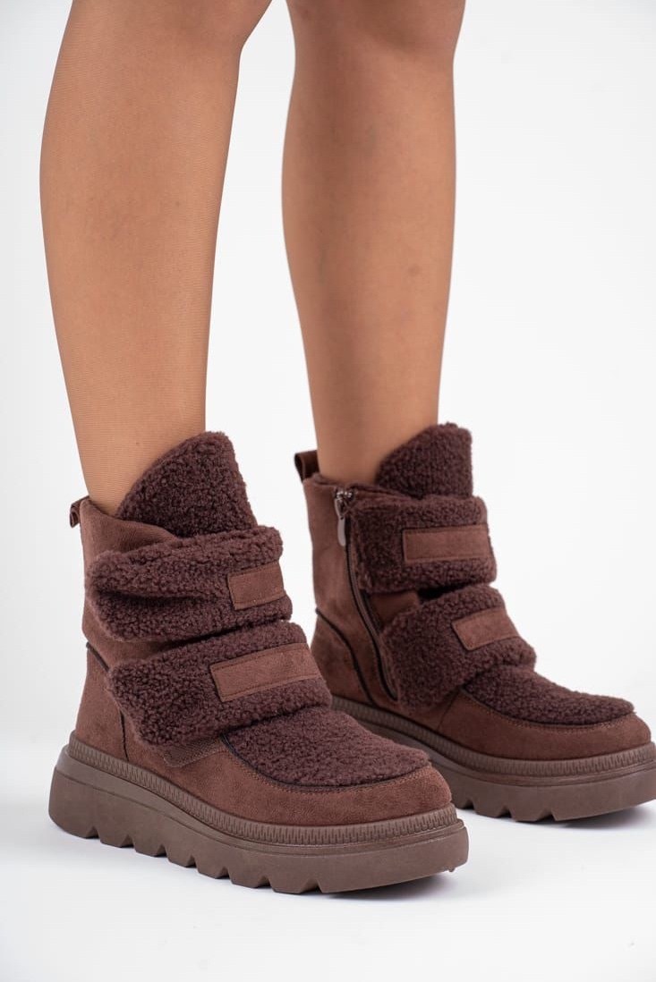 ,зимние женские угги,зимняя  женская,угги зимние барашек на платформе,зимние ботинки с мехом