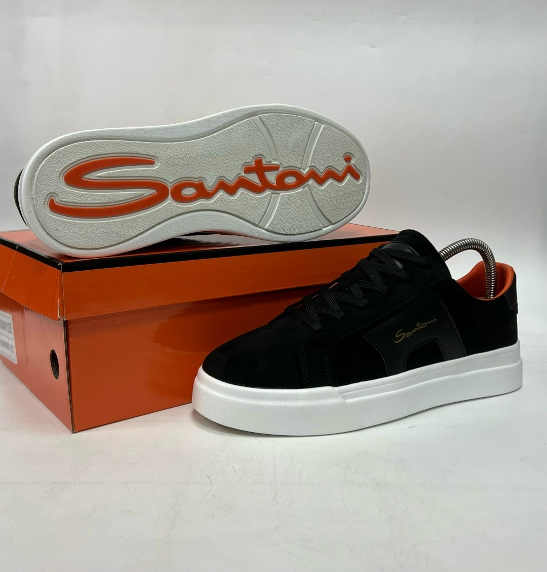 кеды мужские santoni,кеды замшевые santoni,кроссовки santoni,,кеды мужские