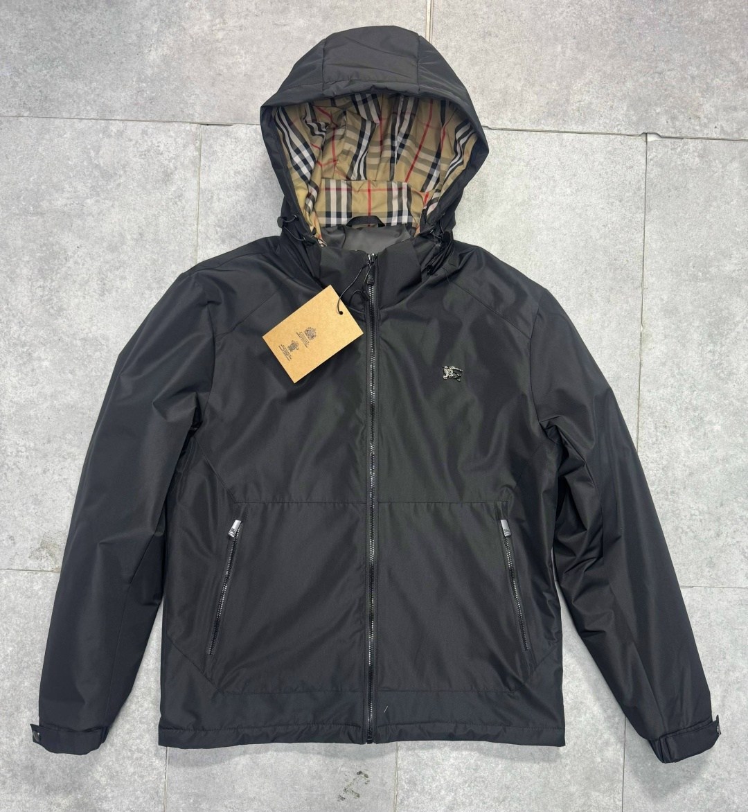 ветровка burberry,куртка burberry,куртка burberry мужская,куртка burberry мужская осенняя удлинённая с капюшоном,повседневная куртка