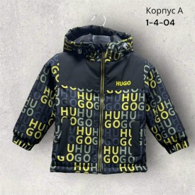 Верхняя одежда