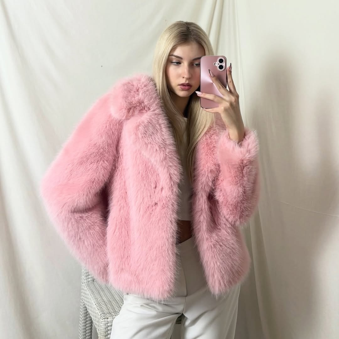 шуба искусственная,женская шуба,розовая шубка,шуба из искусственного меха,шуба из эко меха