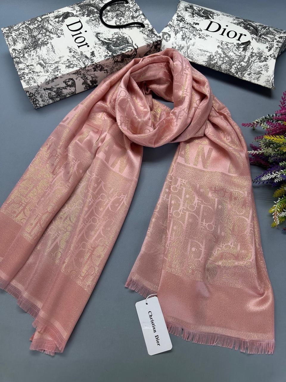 палантины dior,палантин женские,палантин диор,шарфы и платки,шарфы для женщин