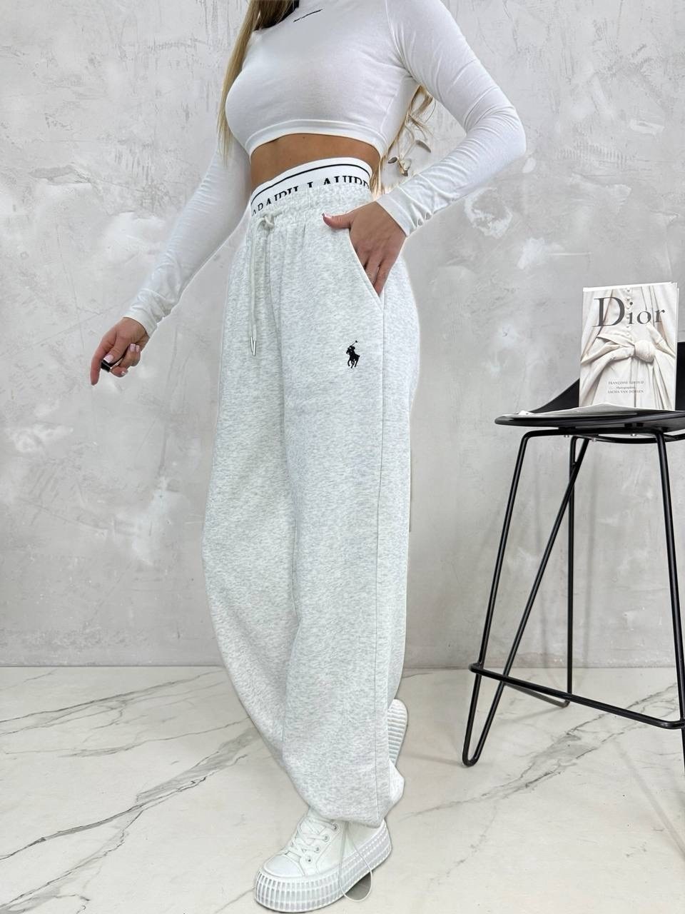 штаны палаццо женские трикотажные,спортивные брюки женские belevtseva w2202621 серые,брюки спортивные женские,спортивные брюки,спортивные штаны женские