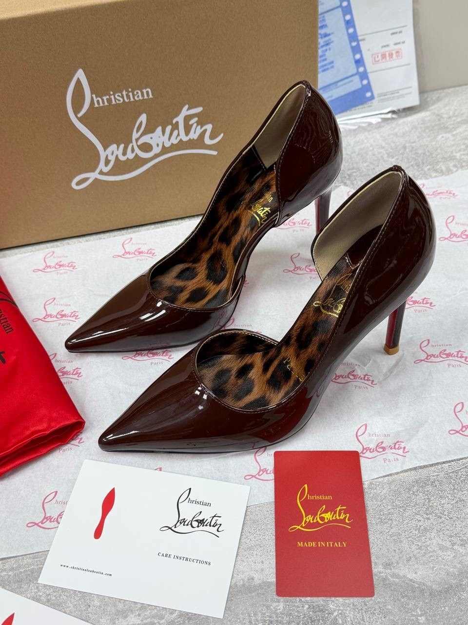 туфли christian louboutin,туфли лодочка,,женские туфли лодочки,каблуки туфли