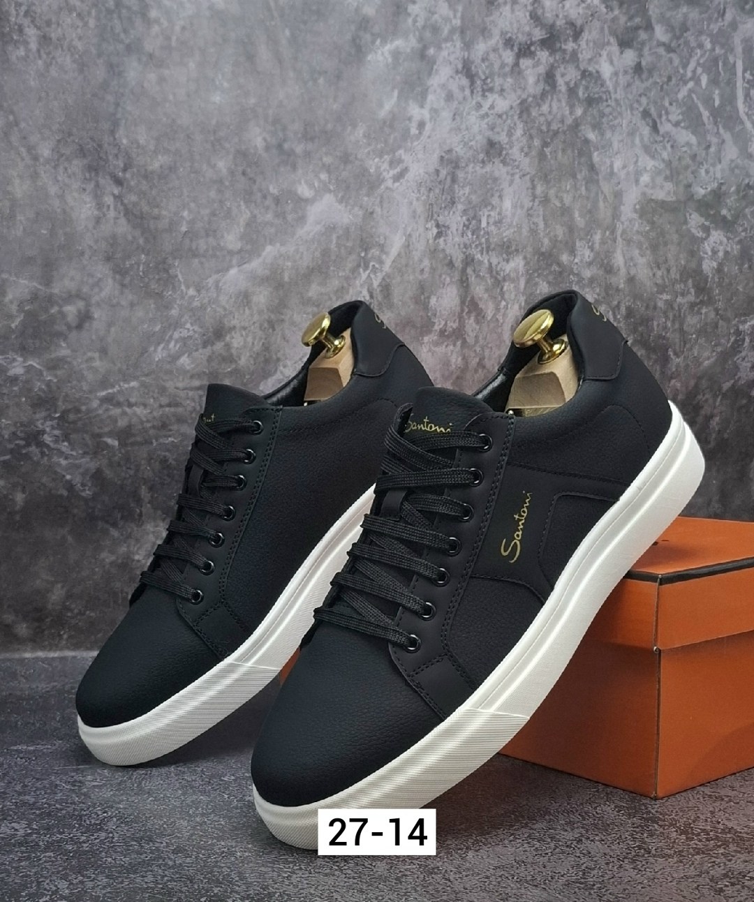 мужские кеды santoni,мужские кеды,,мужская ,кеды мужские кожаные