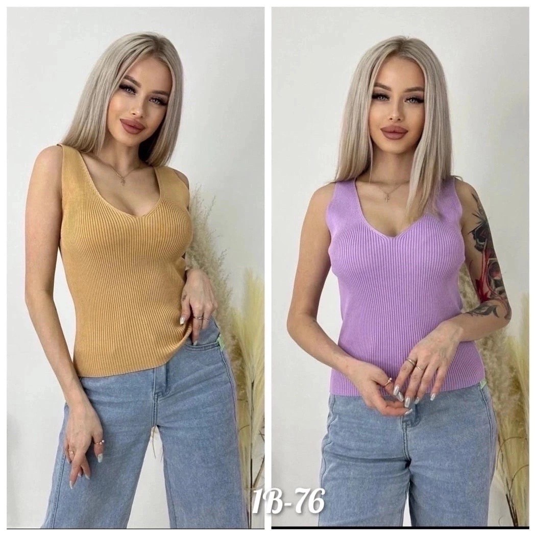 майка лапша женская,женская майка,топ трикотаж,майка лапша,топы и майки