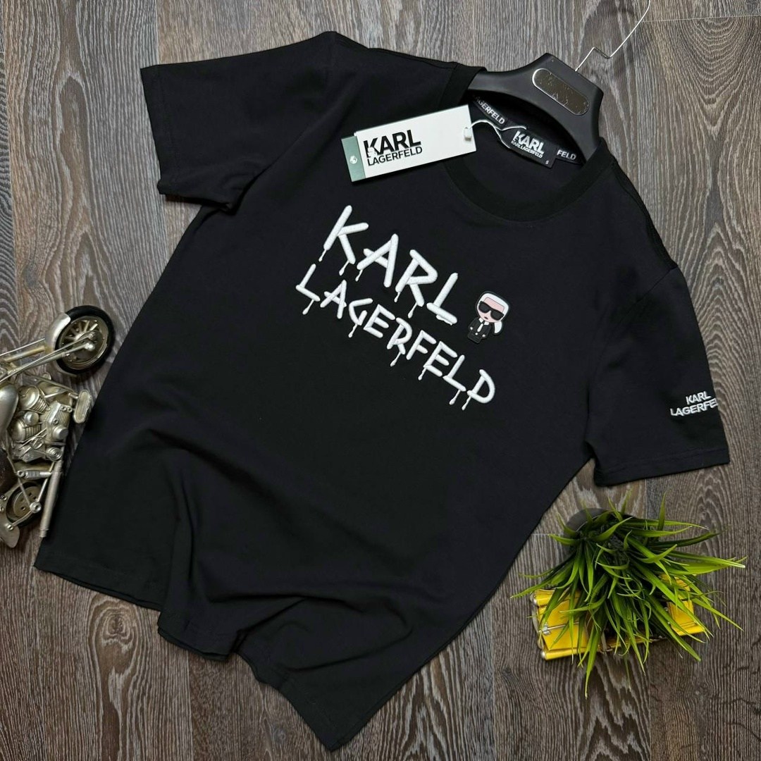 мужская футболка karl lagerfeld,футболка karl lagerfeld,футболка karl lagerfeld футболка,футболка карл лагерфельд,футболка с принтом karl lagerfeld