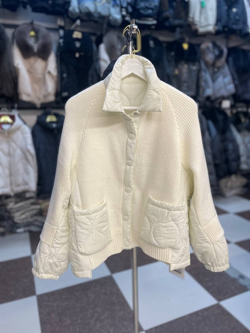 вязаная куртка,повседневная куртка,куртка модная,вязаные кардиганы,женская модная куртка