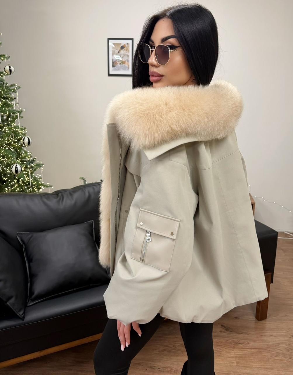 куртка женская,парка с мехом,куртка с меховым подкладом женская,зимняя куртка,женская парка