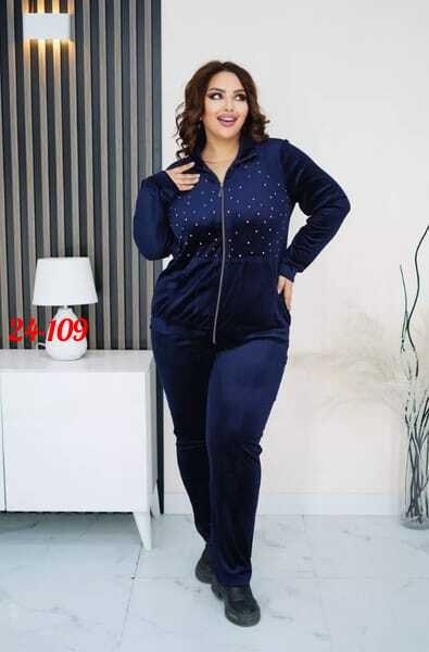 велюровый костюм больших размеров ltmoda,велюровый костюм больших размеров,на полных велюровый спортивный костюм,велюровый спортивный костюм женский большого размера,велюровый спортивный костюм больши