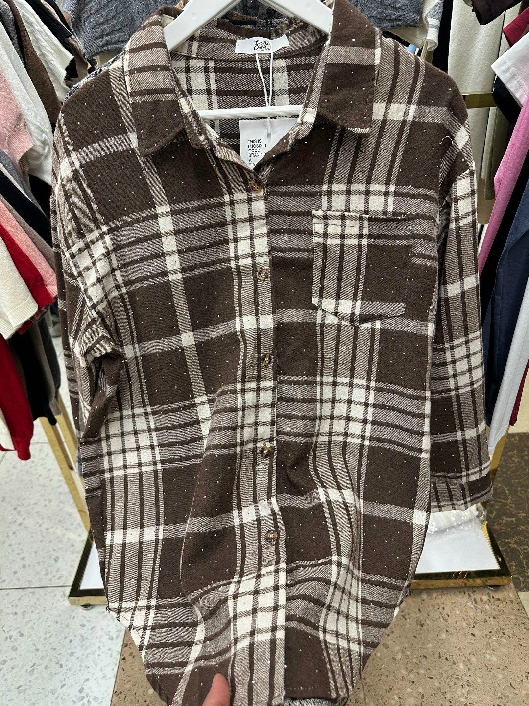 рубашка в клетку,рубашка женская клетка,клетчатая рубашка,рубашка в клетку фланель,рубашка в клетку арт. 10303979