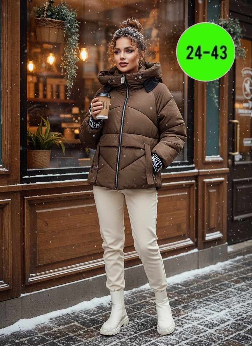 женская зимняя куртка,куртка женская бежевая,женская куртка зима,зимняя куртка,женская куртка