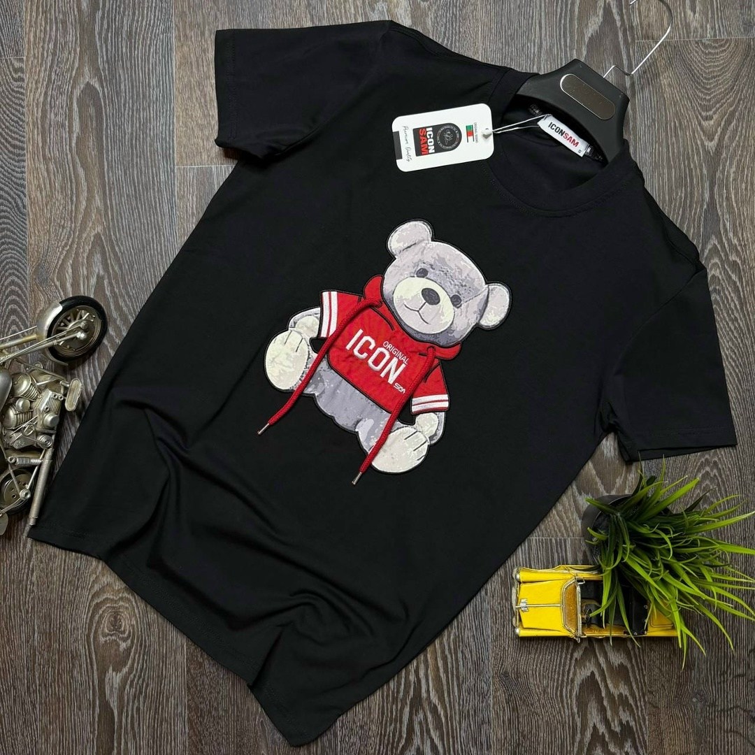 футболки moschino,футболки брендовые,футболке,мужская футболка,футболки модные