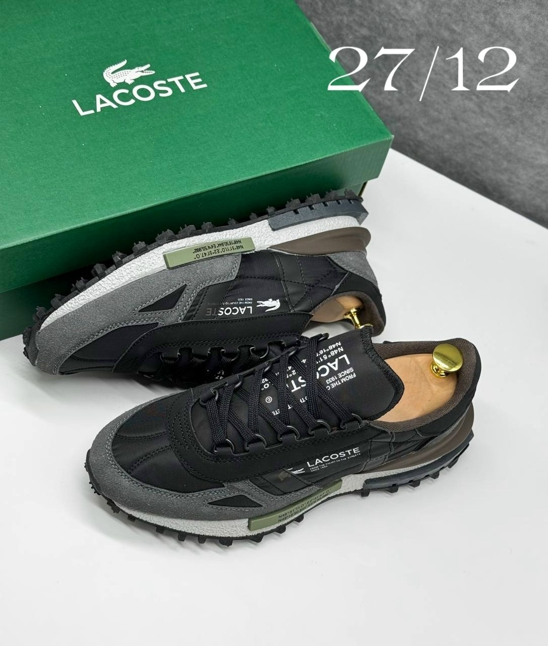 кроссовки lacoste,кроссовки мужские lacoste,кроссовки lacoste elite active,кроссовки мужские lacoste elite black,мужские кроссовки