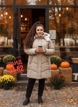 Верхняя одежда