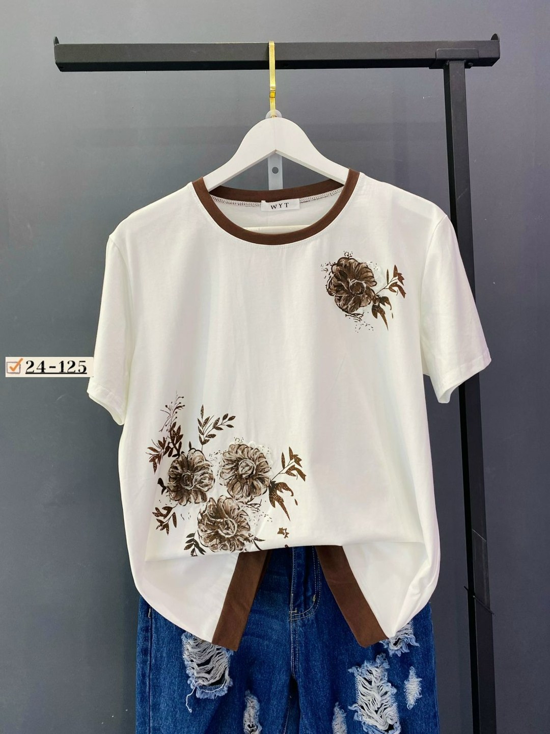 футболки женская,футболки для женщин,летние футболки,футболка топ,футболки с вышивкой