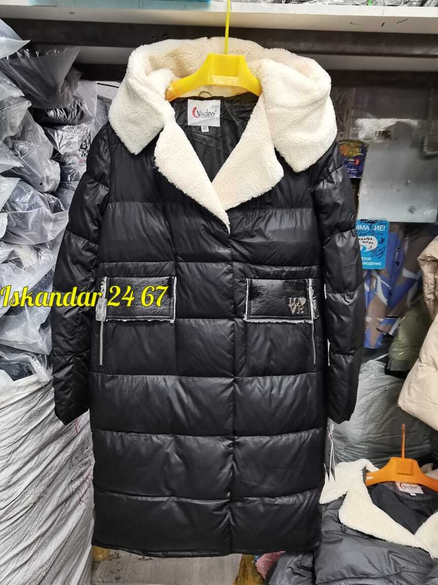 зимняя куртка,пуховик женский,куртка зимняя длинная оверсайз пуховик ladylin,пуховик,куртка женская