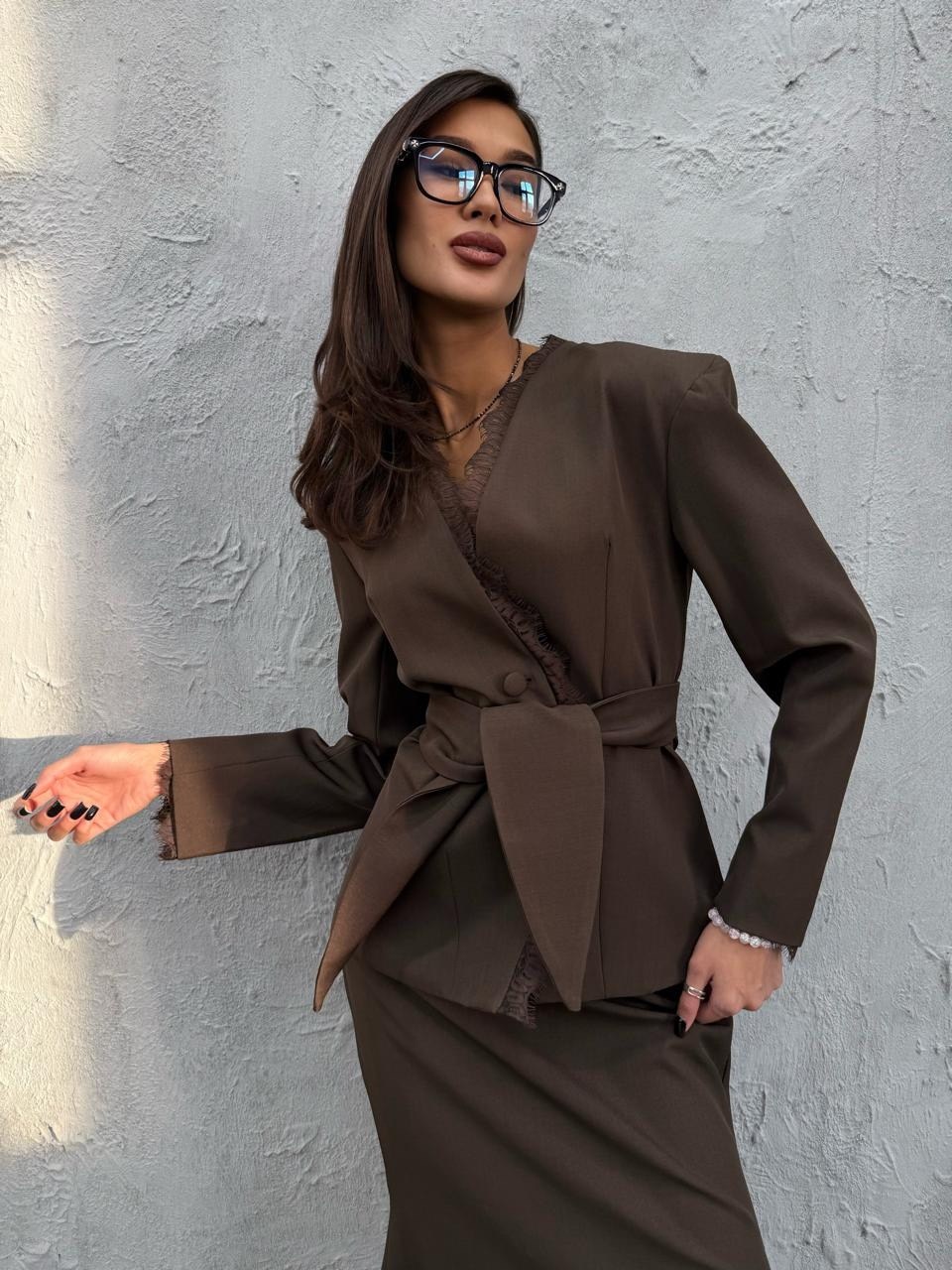 женский костюм с юбкой,женский костюм,костюм женский шелковый,льняной костюм с юбкой moni