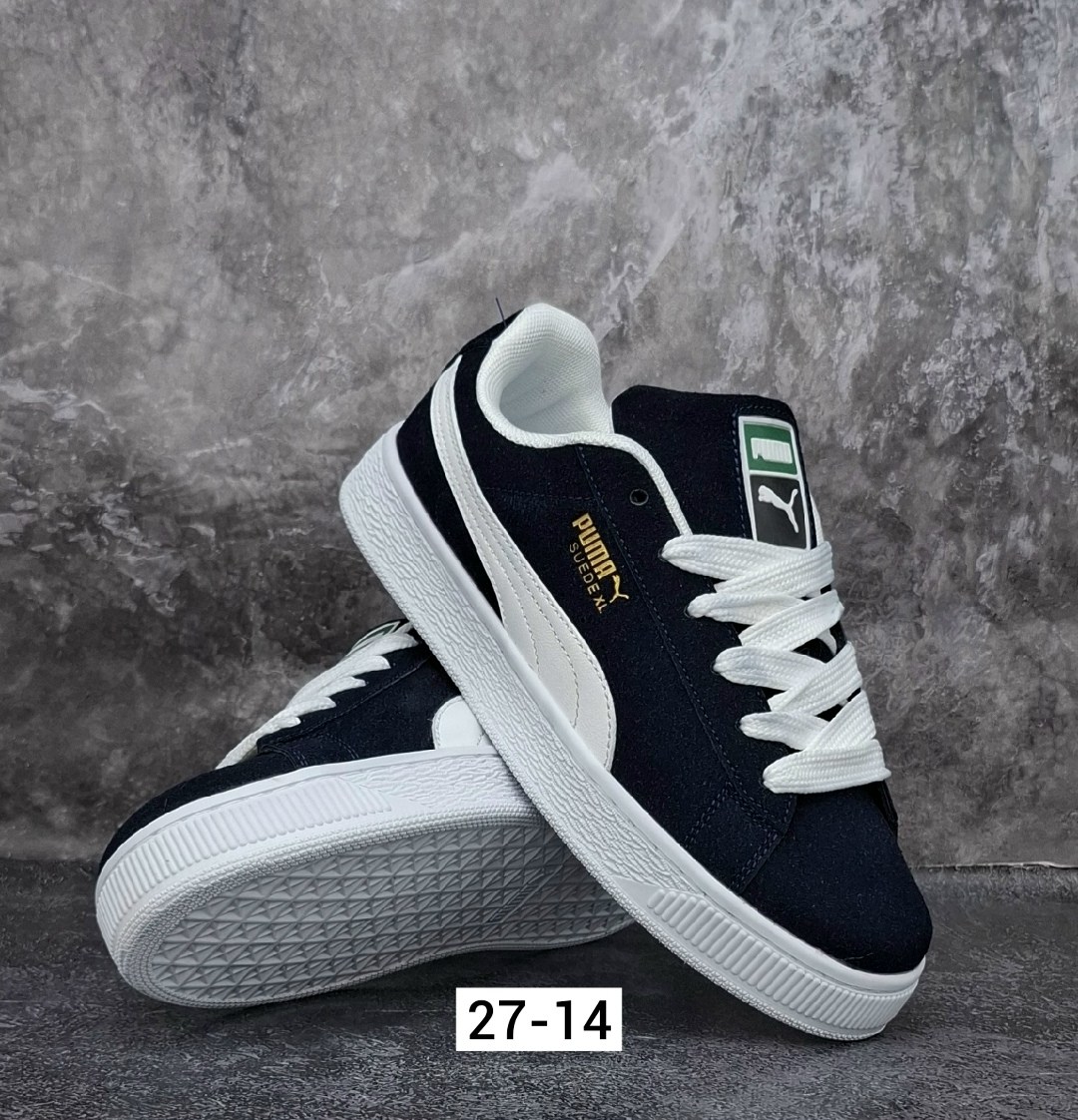 кроссовки puma,,кроссовки puma suede,кроссовки puma suede xl,кроссовки puma suede classic