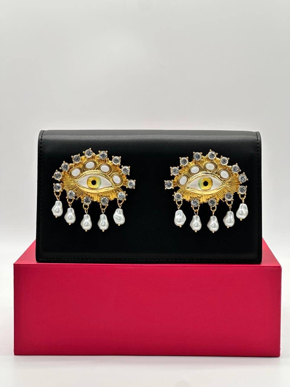 серьги глаз,роскошные украшения,винтажные серьги,украшения ювелирные,серьги для женщин