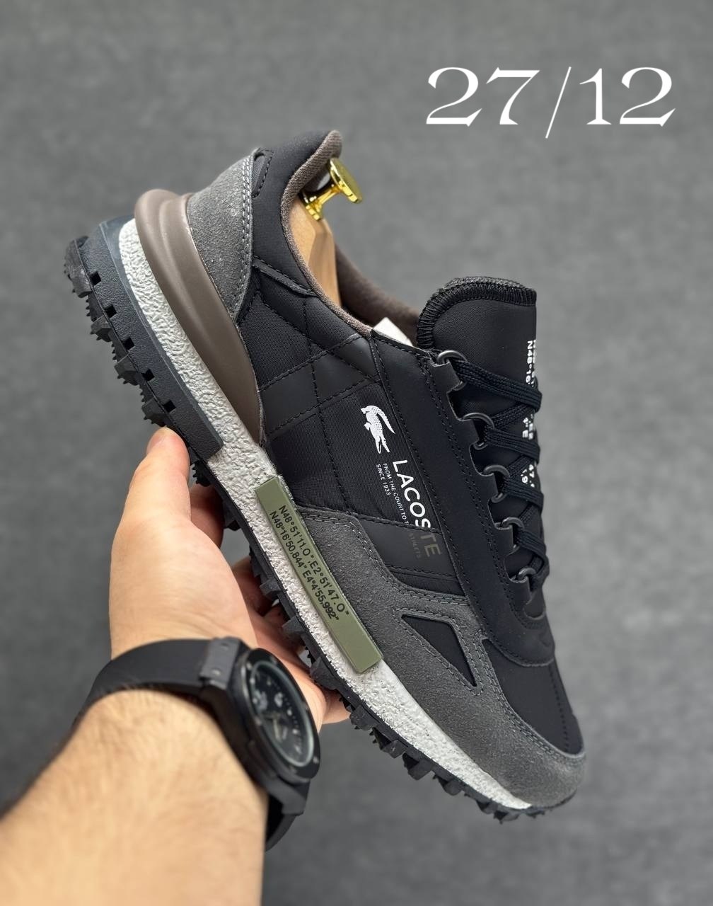 кроссовки lacoste,кроссовки мужские lacoste,кроссовки lacoste elite active,кроссовки мужские lacoste elite black,мужские кроссовки