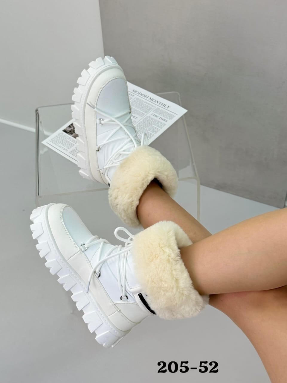 зимние женские дутики,зимняя женская ,дутики прада женские,,дутики зимне с мехом