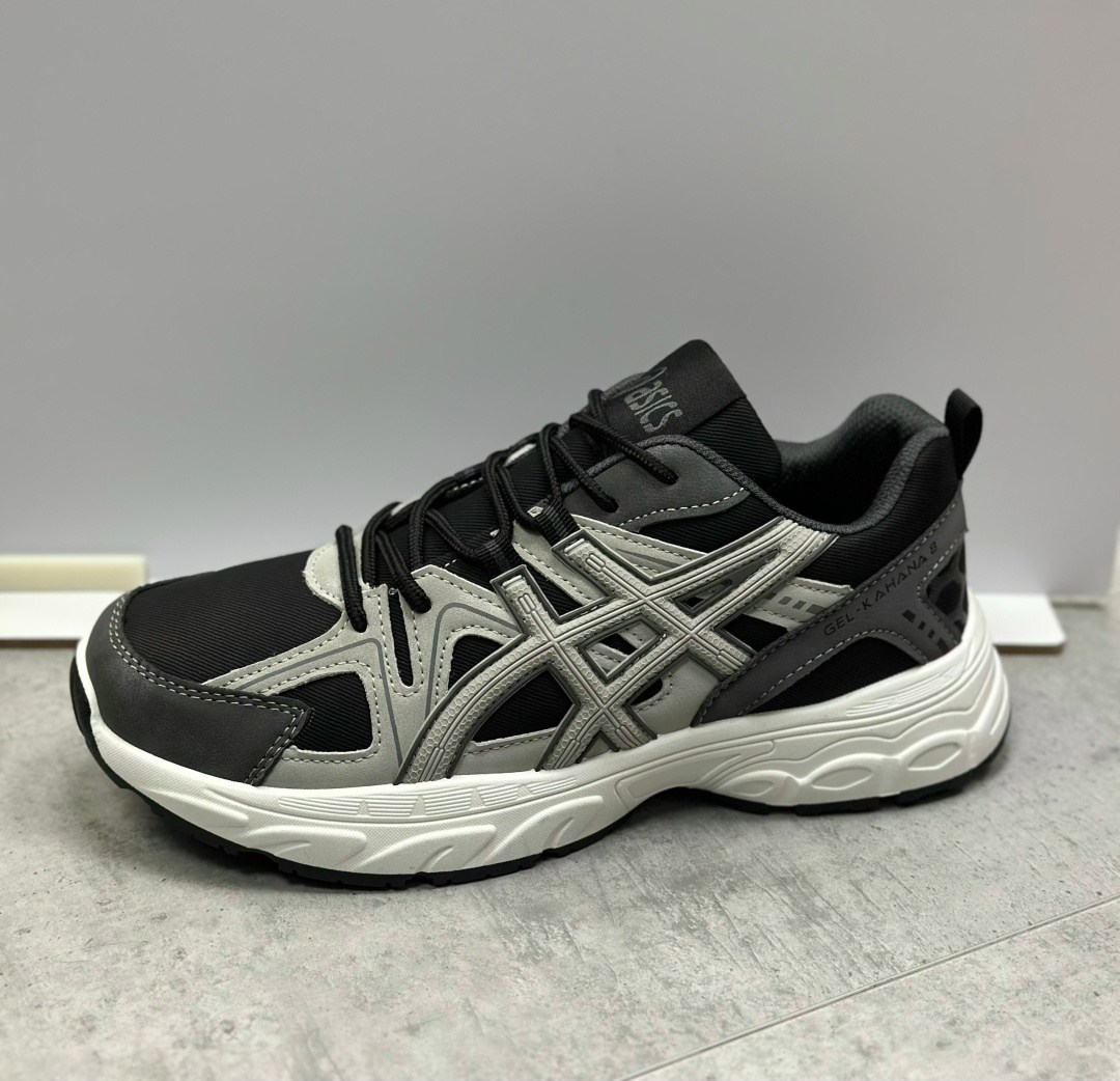 кроссовки asics gel-kahana 8,кроссовки asics,кроссовки мужские asics gel - kahana 8,мужские кроссовки asics,кроссовки