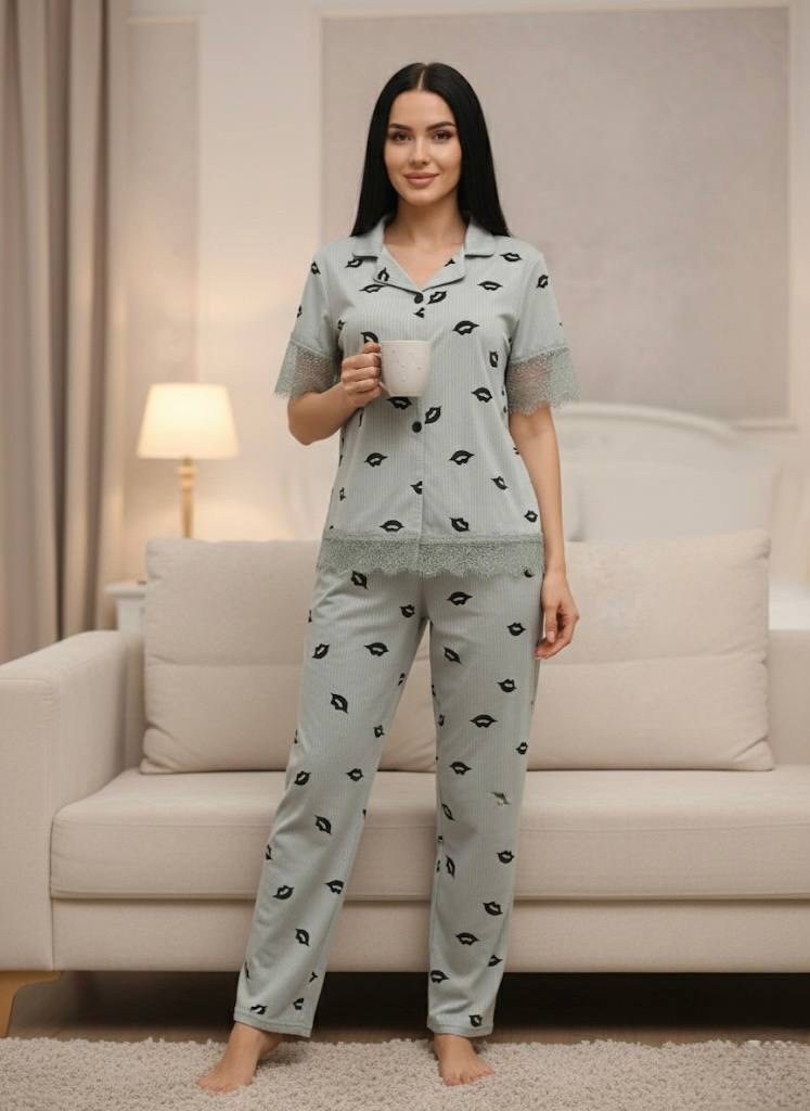комплект пижама,пижама на пуговицах,пижама женская,пижамные костюмы,пижама женская домашний комплект