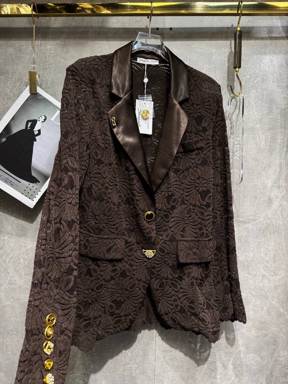 пиджак,пиджак и жакет,женские жакеты,пиджак с узором,жакет