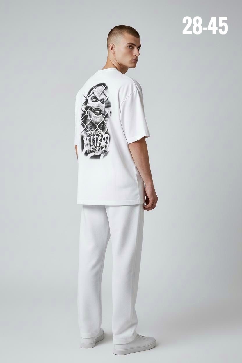 футболка,футболки мужские,футболка с принтом,футболка белая широкого кроя