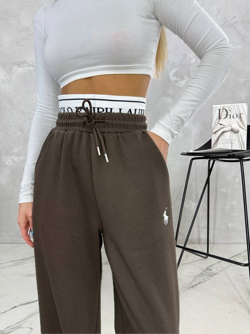 штаны палаццо женские трикотажные,спортивные брюки женские belevtseva w2202621 серые,брюки спортивные женские,спортивные брюки,спортивные штаны женские