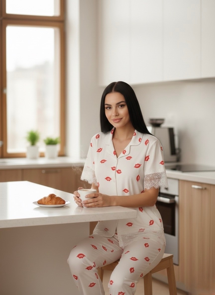 комплект пижама,пижама на пуговицах,пижама женская,пижамные костюмы,пижама женская домашний комплект