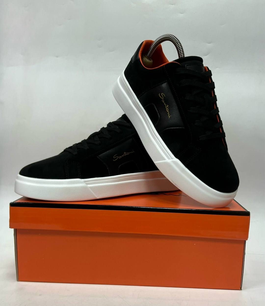 кеды мужские santoni,кеды замшевые santoni,кроссовки santoni,,кеды мужские