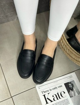 Мокасины