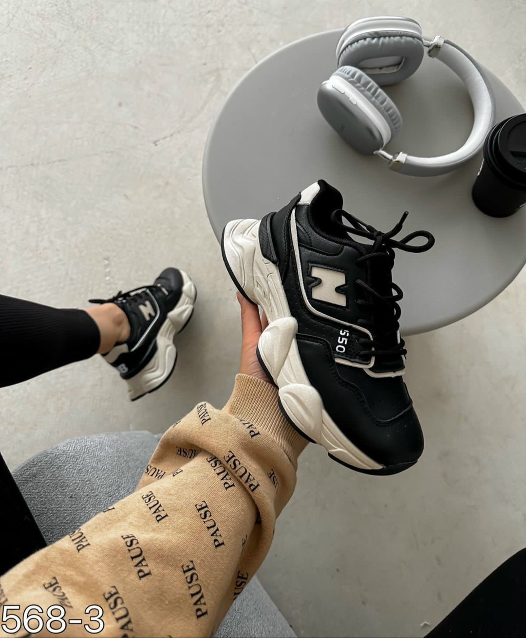 кроссовки женскиe,модные кроссовки,найк баленсиага кроссовки,кроссовки кожа,кроссовки женские черные