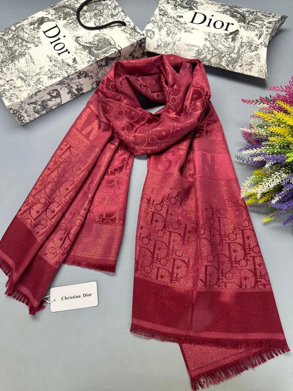 палантины dior,палантин женские,палантин диор,шарфы и платки,шарфы для женщин