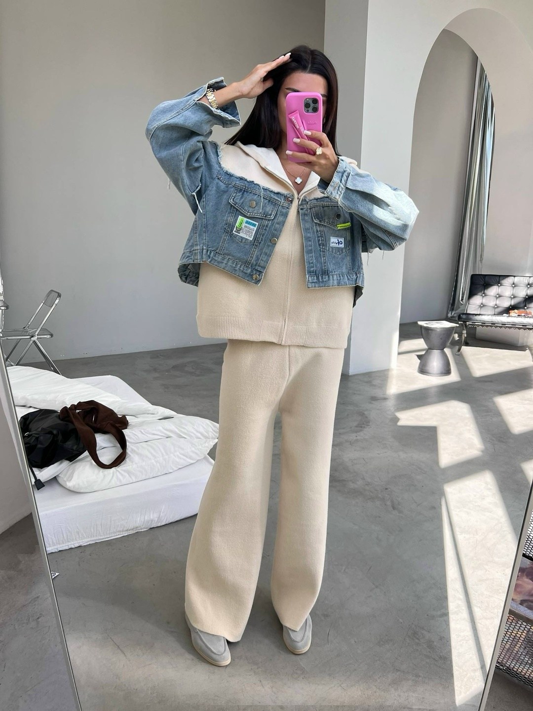 женские костюмы,cпортивный костюм женский теплый,мода стиль,одежда для женщин