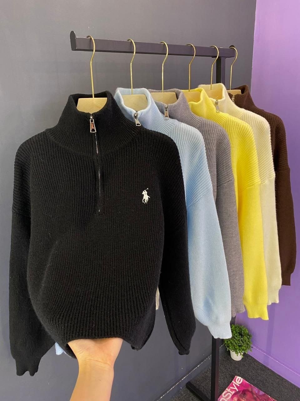 джемпер polo ralph lauren,женская кофта,кофта поло,свитера женские,кардиган кофта