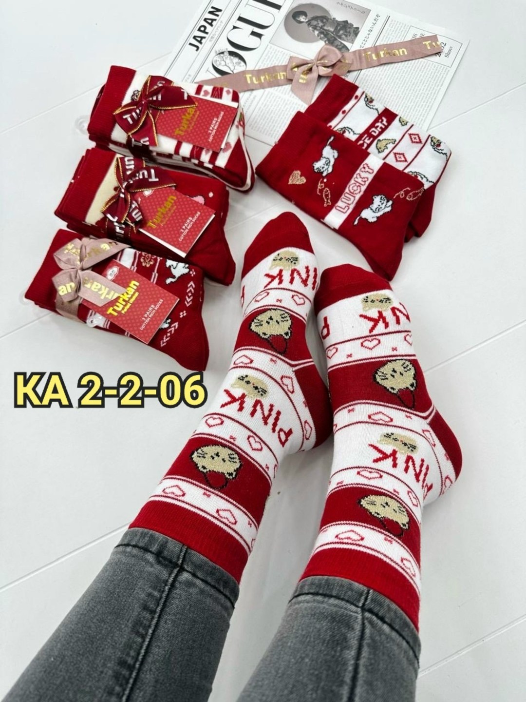 носки новогодние женские,носки женские,носки новогодние,набор носки женские новогодние,носки новогодние набор