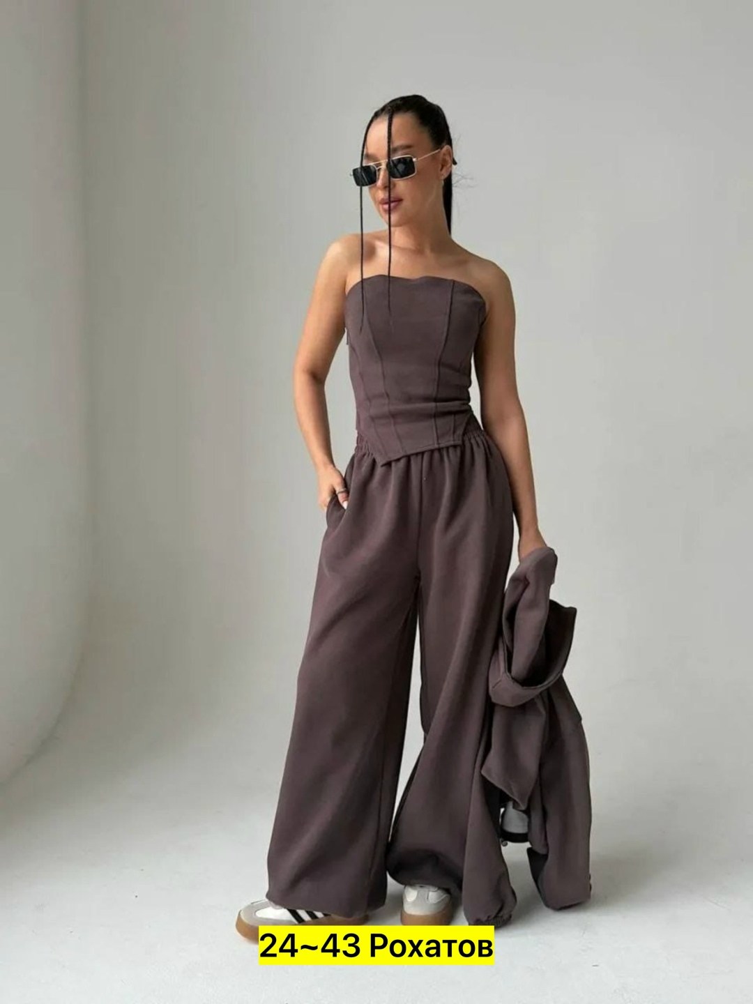 женские комбинезоны,женские костюмы,костюмы женские модные,широкие брюки,летние женские костюмы