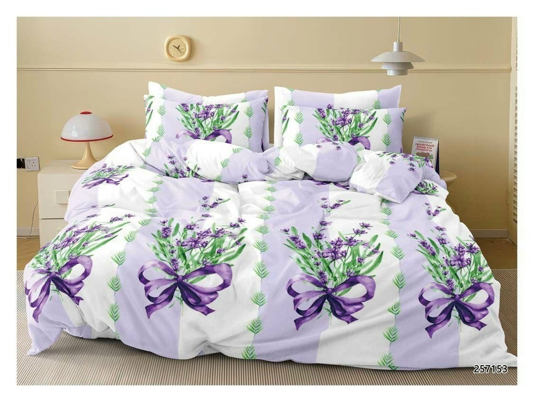 постельное белье комплект,комплект постельного белье евро,постельного белья,комплект двуспального постельного белья,кпб ромашки (1.5 -сп)