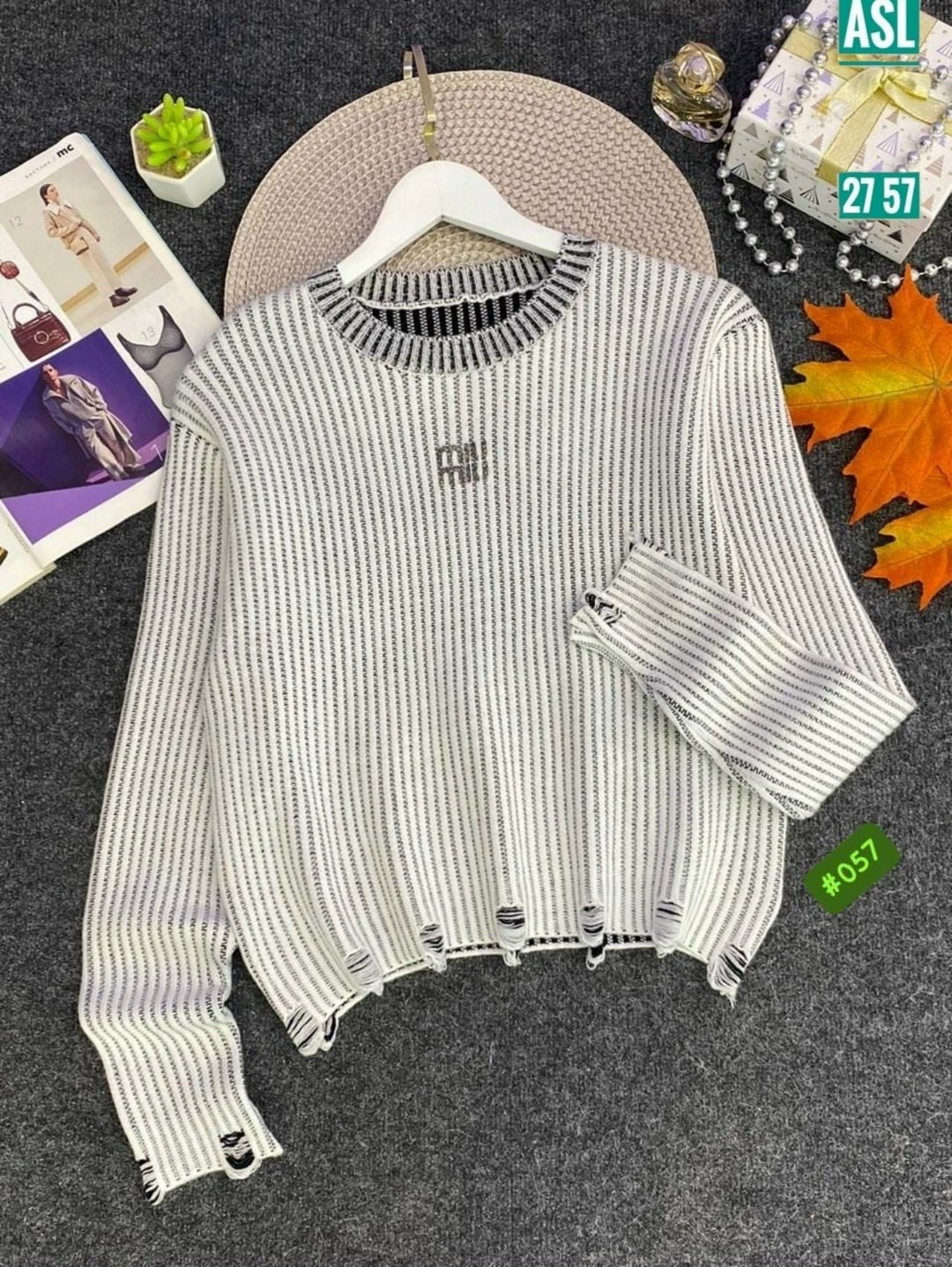 женская кофта,свитер модный,джемпер лакшери рвань,джемпер,свитер