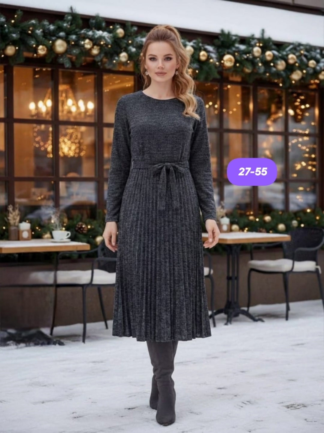 женское платье ткань ангора,платье вязаное,женское платье,теплые платья,платье осеннее праздничное lovelu
