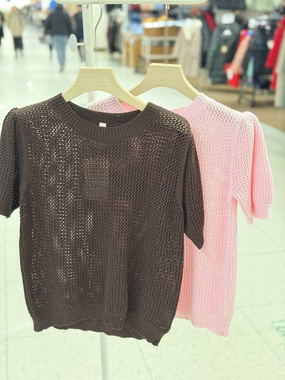 женская кофта,вязаная блузка,вязаная футболка,свитер,вязаные свитера