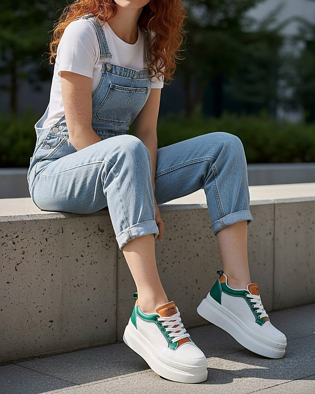 женский джинсовый комбинезон,джинсовый комбинезон,комбинезон джинсовый летний,комбинезон джинсовый повседневный,комбинезон женский джинсовый летний